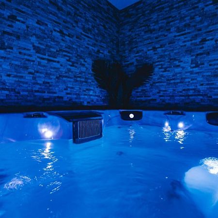 Art Deco Gare & Spa Reims Ngoại thất bức ảnh