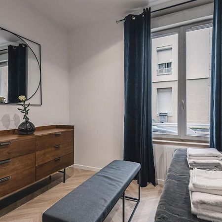 Art Deco Gare & Spa Reims Ngoại thất bức ảnh