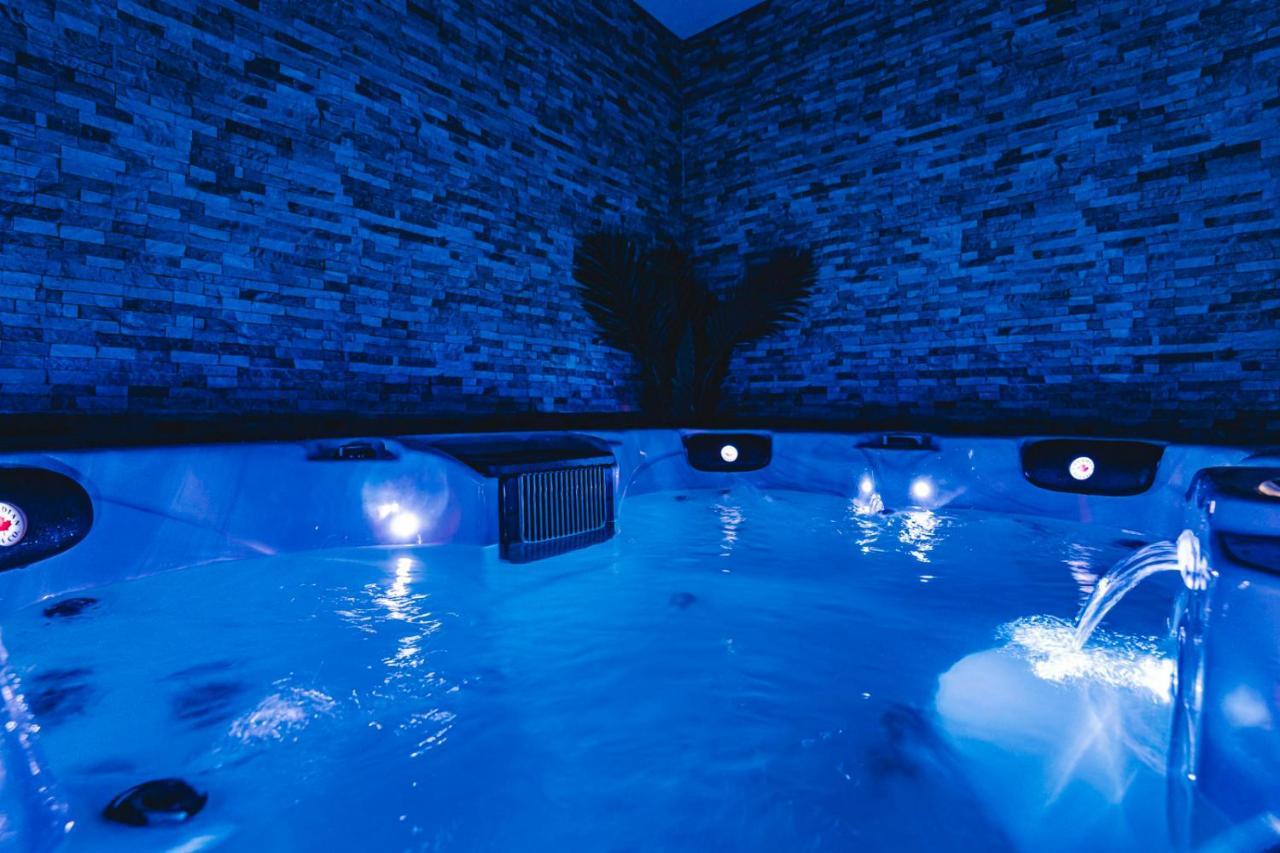 Art Deco Gare & Spa Reims Ngoại thất bức ảnh