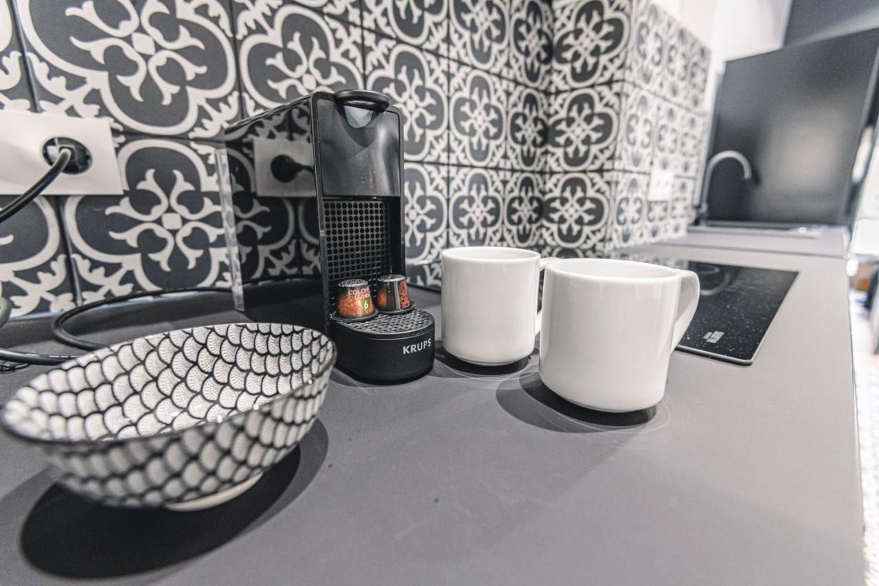 Art Deco Gare & Spa Reims Ngoại thất bức ảnh
