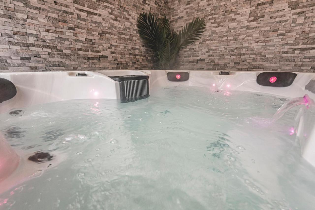 Art Deco Gare & Spa Reims Ngoại thất bức ảnh