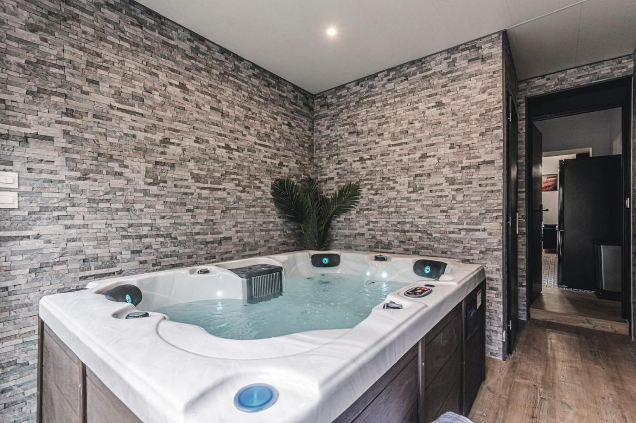 Art Deco Gare & Spa Reims Ngoại thất bức ảnh